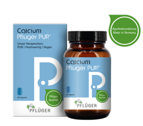Calcium Pflüger PUR