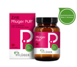 Zink Pflüger PUR