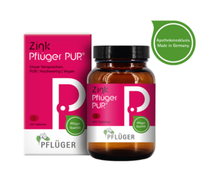 Zink Pflüger PUR