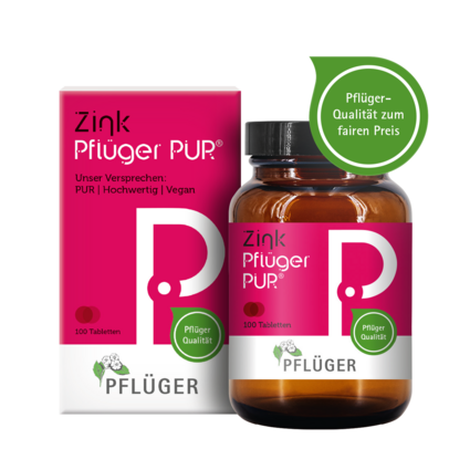 Zink Pflüger PUR