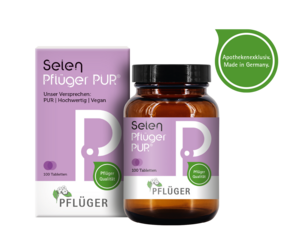 Selen Pflüger PUR