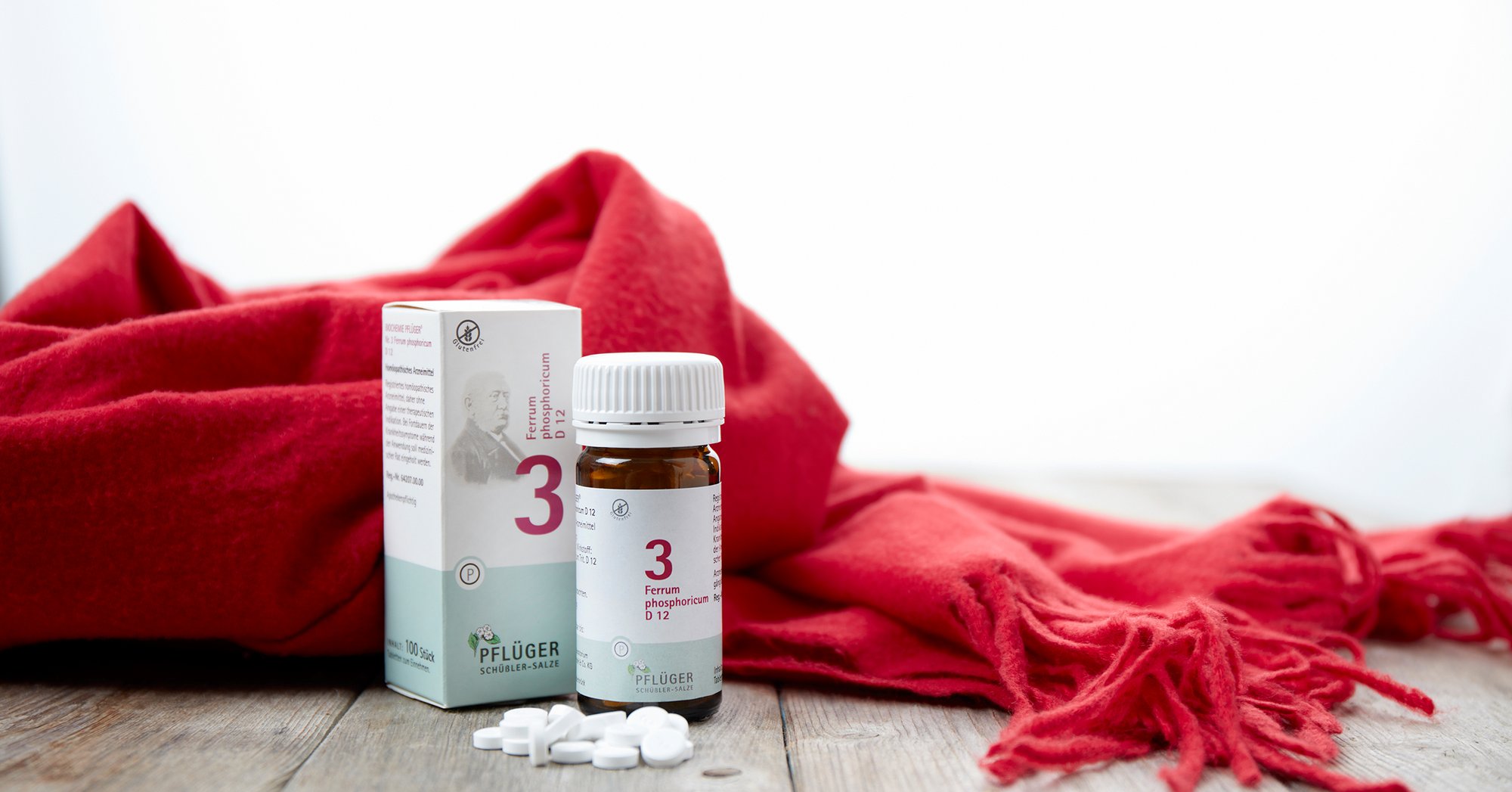 SchüßlerSalze So funktionieren und wirken sie