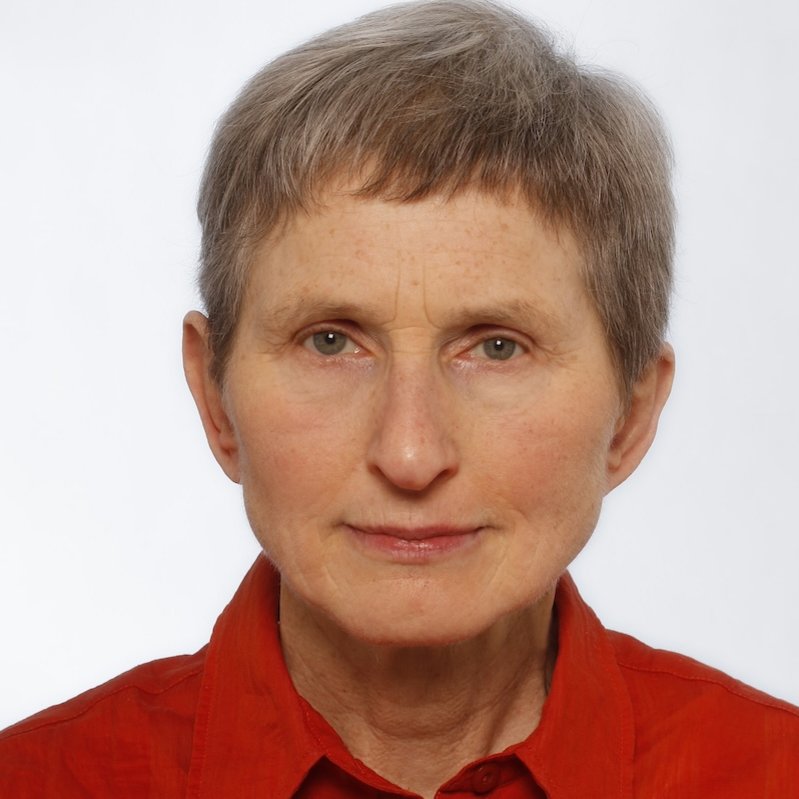 Luise Fuchs
