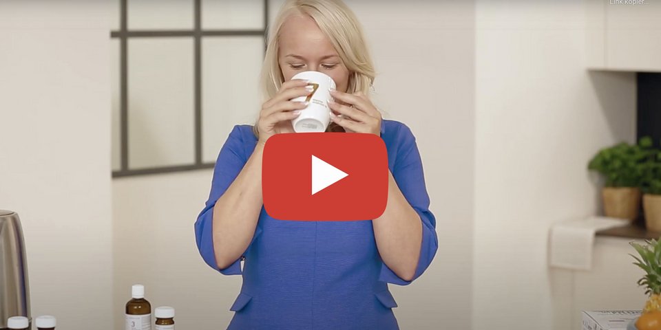 Schüßler-Salze Anwendungsvideos