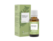 18757838 Thuja extern Globuli Pflüger 20ml FS Flasche