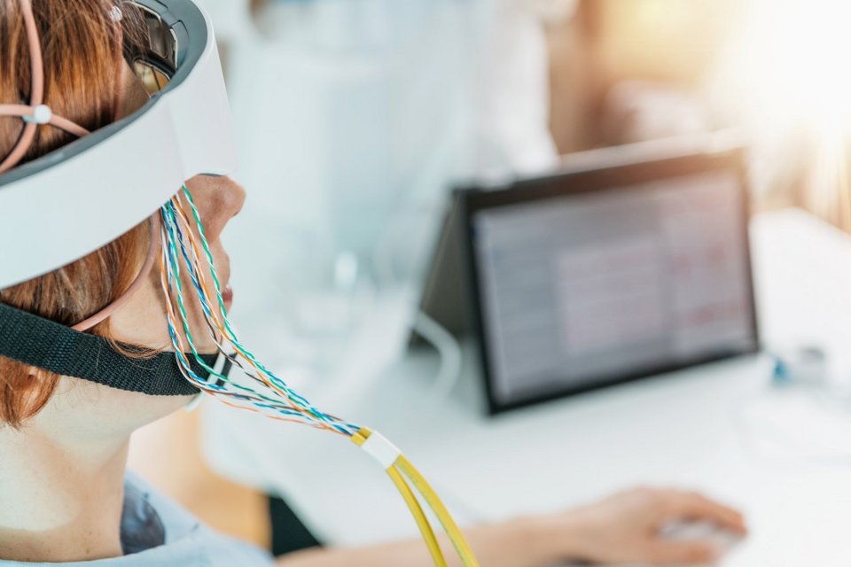 Biofeedback Migräne