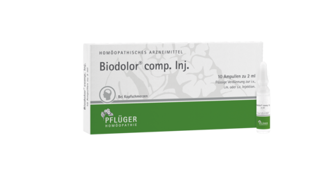 00365948 Biodolor comp Inj FS Amp.10x2