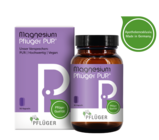 Magnesium Pflüger PUR