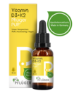 Vitamin D3 K2 Pflüger PUR