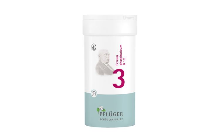 06318861 Nr.3 400er Tabletten Dose