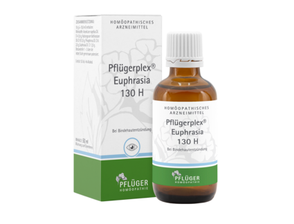 02749860 Pflügerplex Euphrasia 130 H FS Flasche