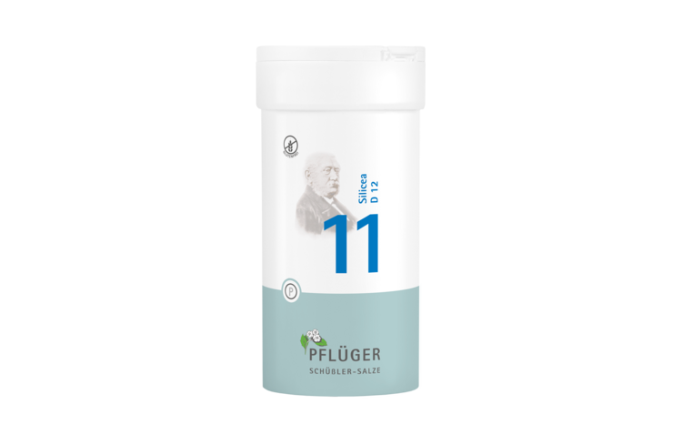 06320042 Nr.11 400er Tabletten Dose