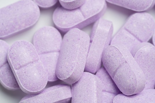Magnesium NEM Nahrungsergänzungsmittel