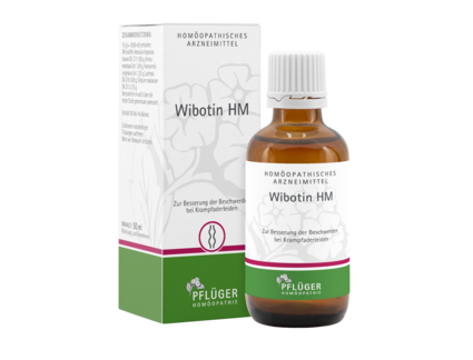 04636657 Wibotin HM 50ml Tropfen FS Flasche