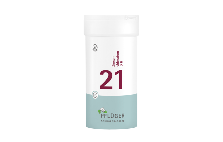 06322756 Nr.21 400er Tabletten Dose