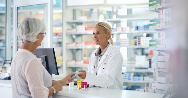 Pflüger bietet zertifizierte Mikronährstoff-Schulung für Apotheken an