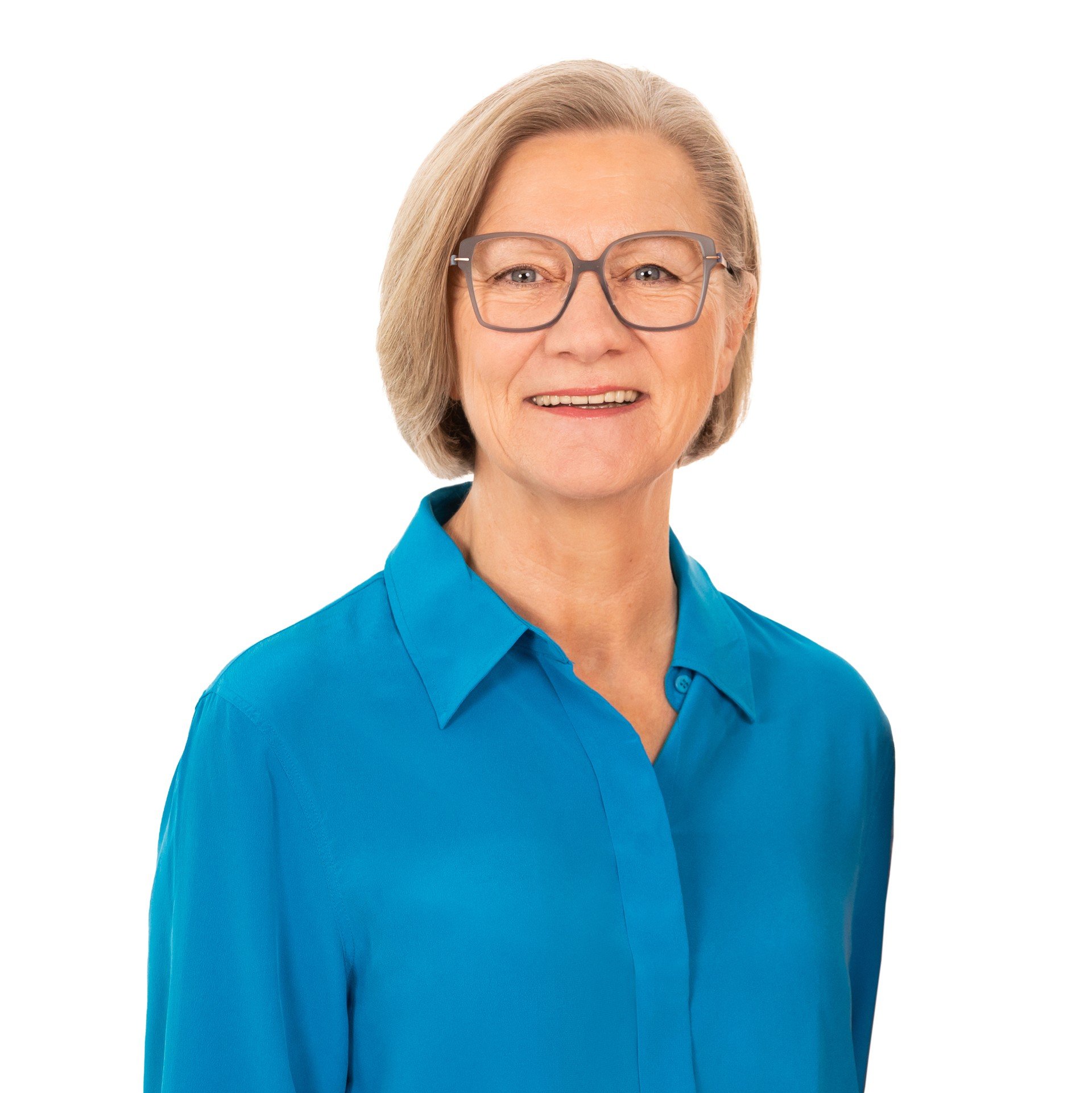 Margit Müller-Frahling