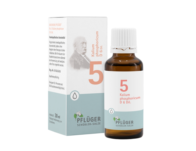 06324442 Nr.5 30ml Tropfen FS Flasche