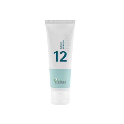 05992839 Nr.12 75g Creme Tube