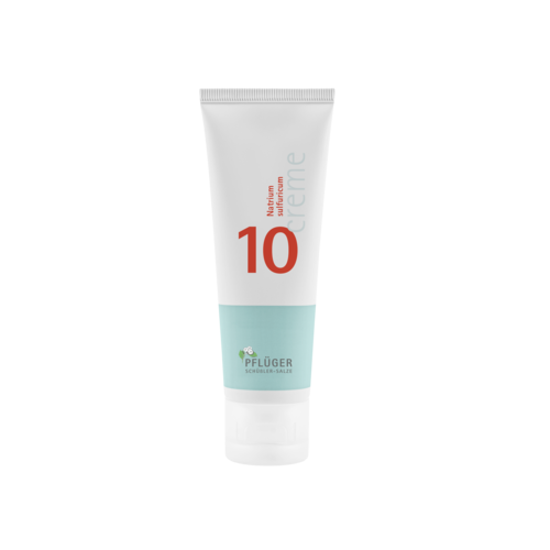 05992816 Nr.10 75g Creme Tube