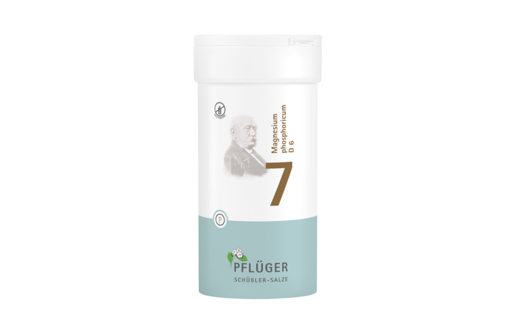 06319346 Nr.7 400er Tabletten Dose