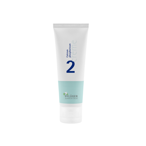 05992704 Nr.2 75g Creme Tube