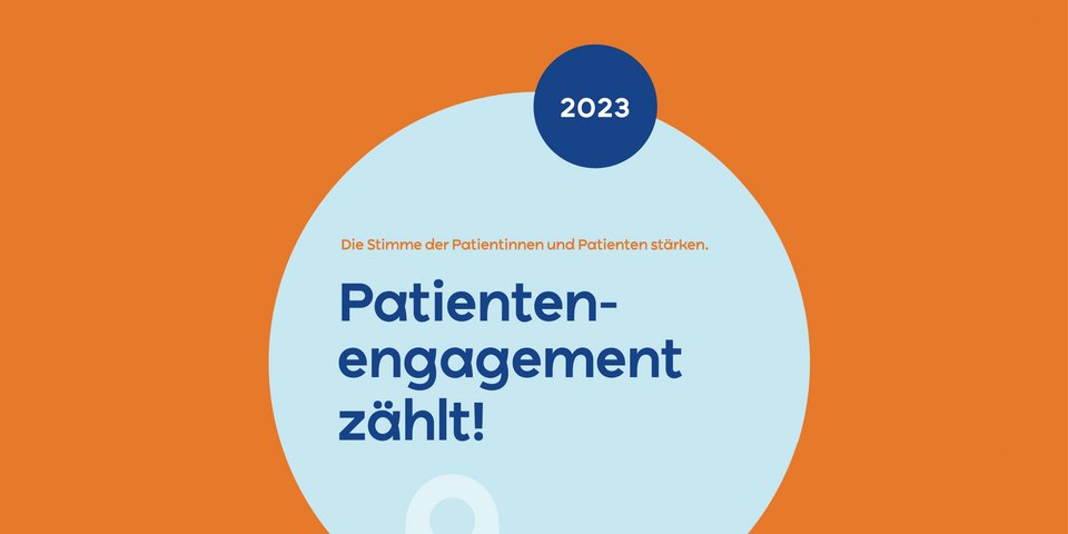 Patientenengagement zählt