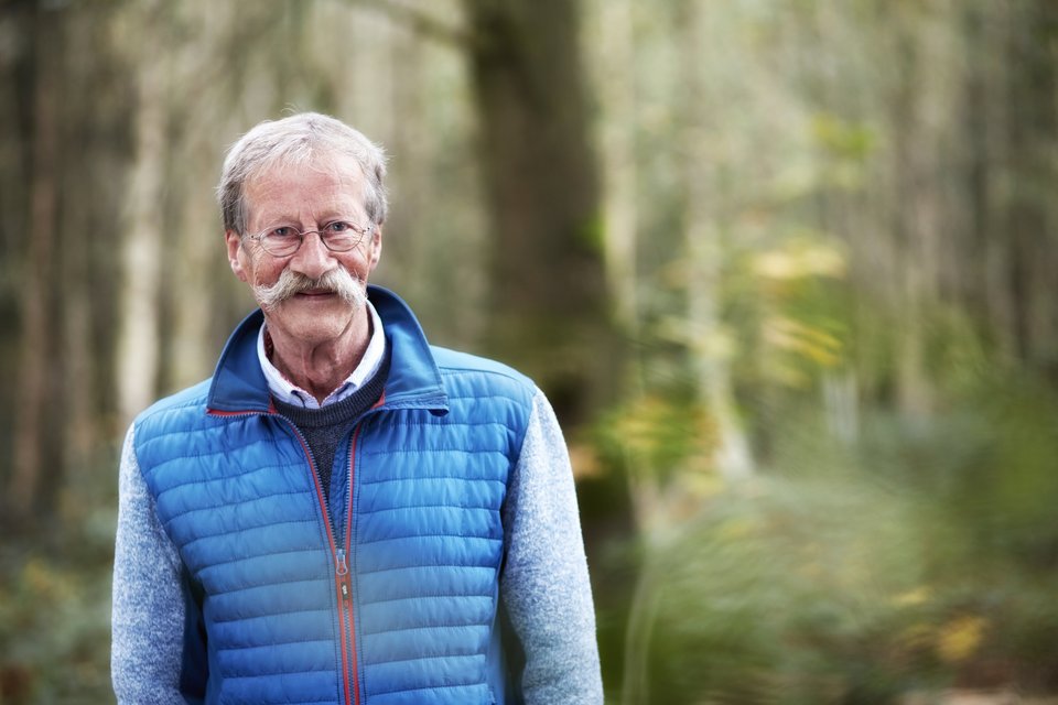 Horst Pflüger
