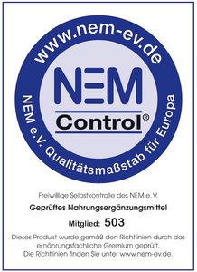 Logo NEM