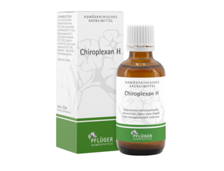 03956992 Chiroplexan H 50ml Tropfen FS Flasche
