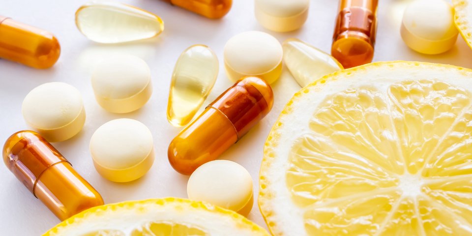 Header Vitamin C Zitrone Kapseln NEM