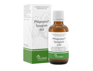 04833085 Pflügerplex Syzygium 242 FS Flasche
