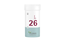 Schüßler-Salz Nr. 26 Selenium D6