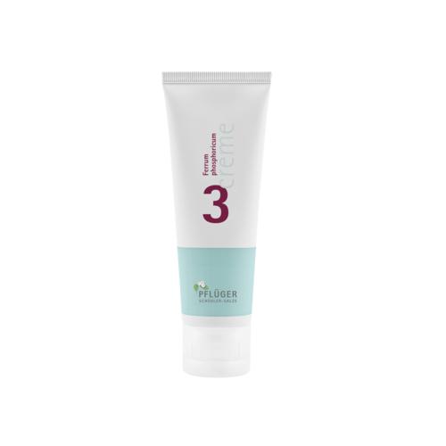 05992710 Nr.3 75g Creme Tube