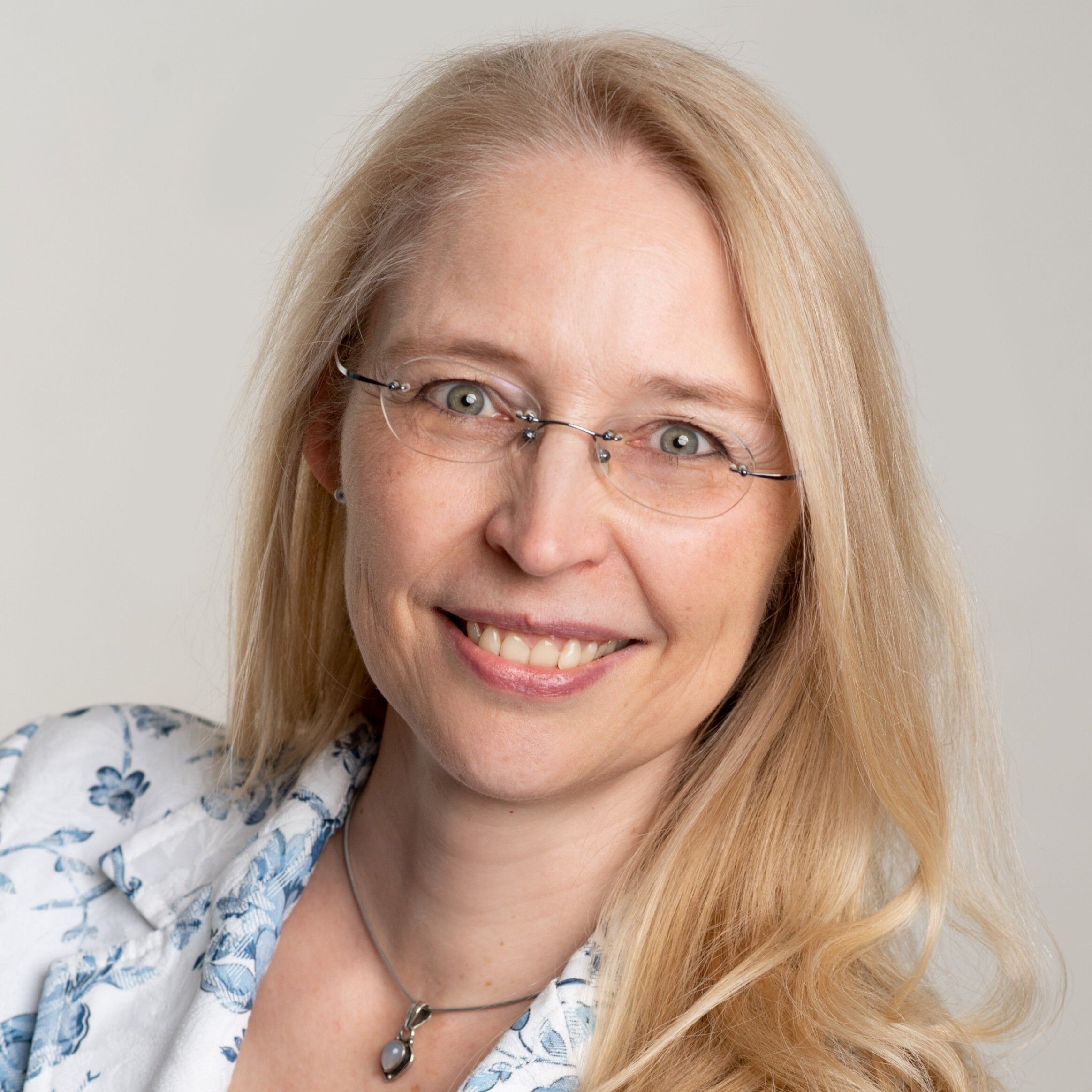 Gerlinde Heeren