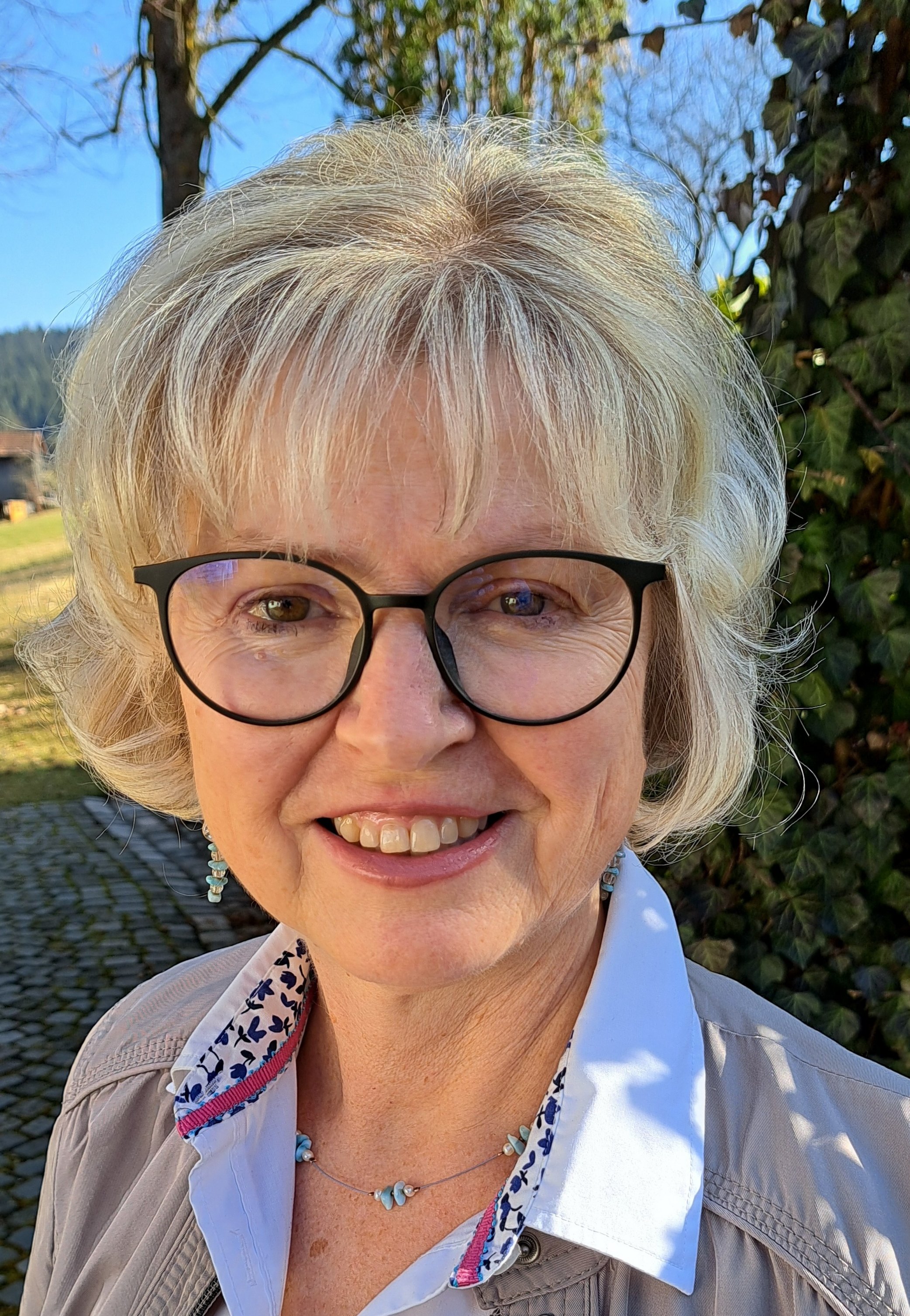 Corinna Stoiber