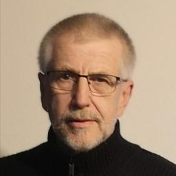 Kay Uwe Kämmerer
