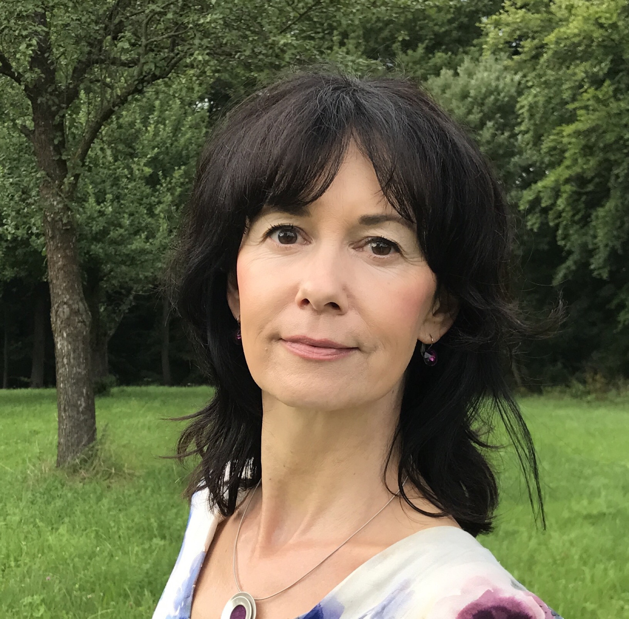 Dr. rer. nat. Daniela Birkelbach